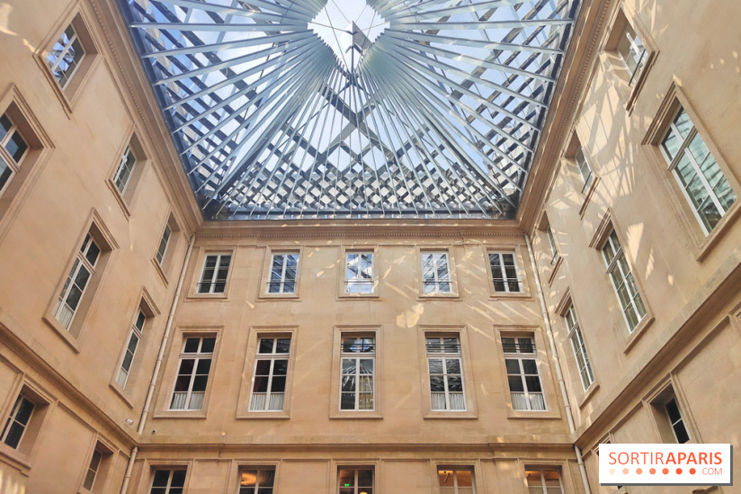 Les sept sens célestes : l'exposition qui mélange les genres et les époques à l'Hôtel de la Marine - fotor 1750929938272