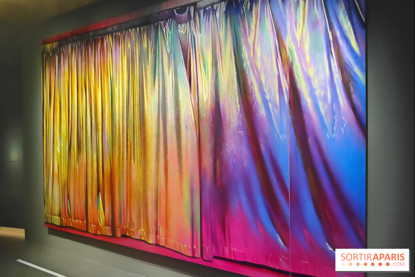 Les sept sens célestes : l'exposition qui mélange les genres et les époques à l'Hôtel de la Marine - fotor 1750929817800