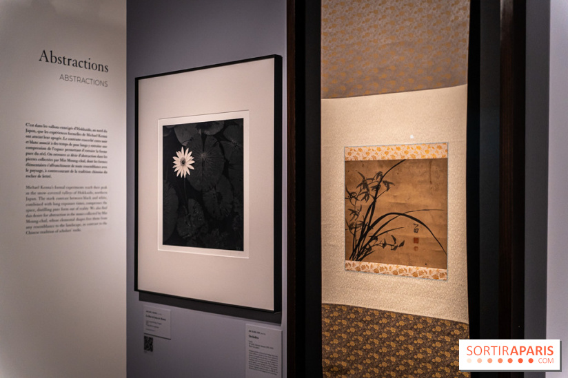 Exposition Haïkus d’argent, l’Asie photographiée par Michael Kenna au MuséeGuimet, les photos - A7C02204