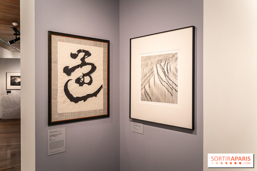 Exposition Haïkus d’argent, l’Asie photographiée par Michael Kenna au MuséeGuimet, les photos - A7C02206