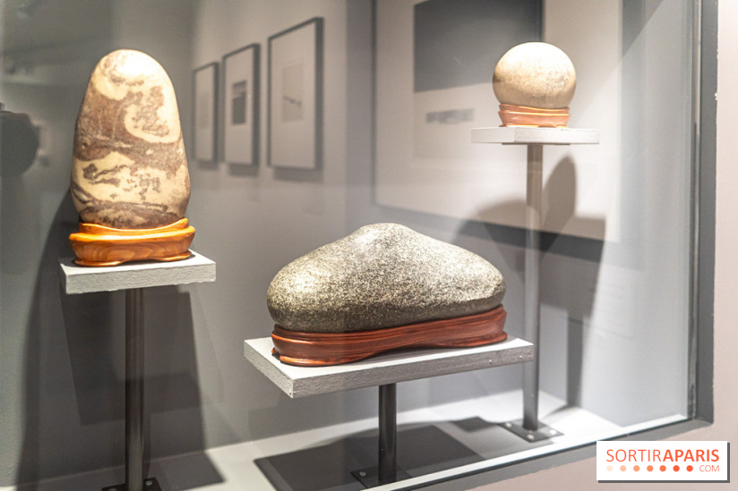 Exposition Haïkus d’argent, l’Asie photographiée par Michael Kenna au MuséeGuimet, les photos - A7C02207