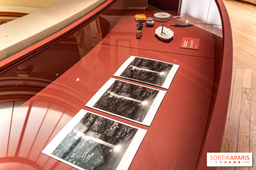 Exposition Haïkus d’argent, l’Asie photographiée par Michael Kenna au MuséeGuimet, les photos