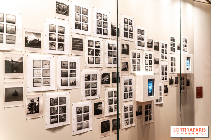 Exposition Haïkus d’argent, l’Asie photographiée par Michael Kenna au MuséeGuimet, les photos