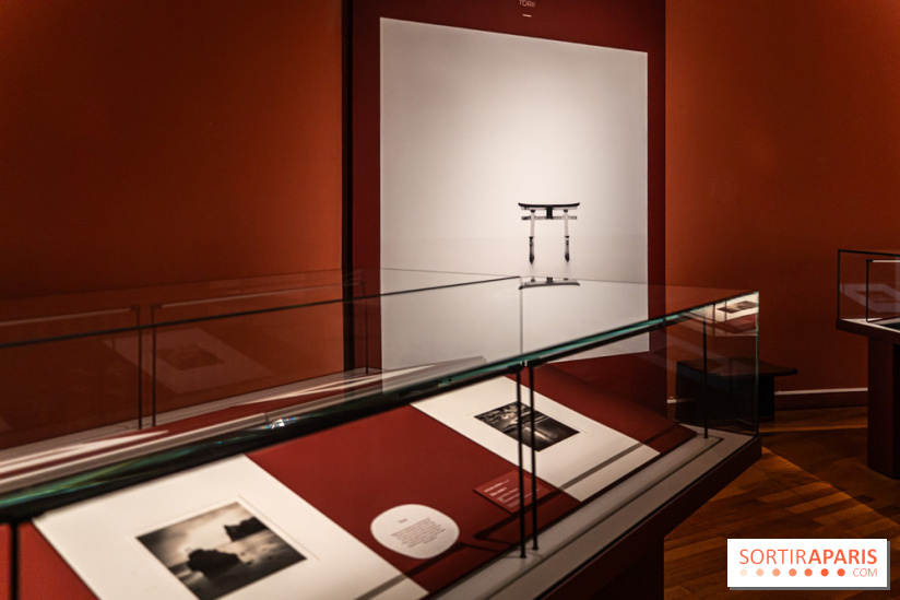 Exposition Haïkus d’argent, l’Asie photographiée par Michael Kenna au MuséeGuimet, les photos - A7C02216