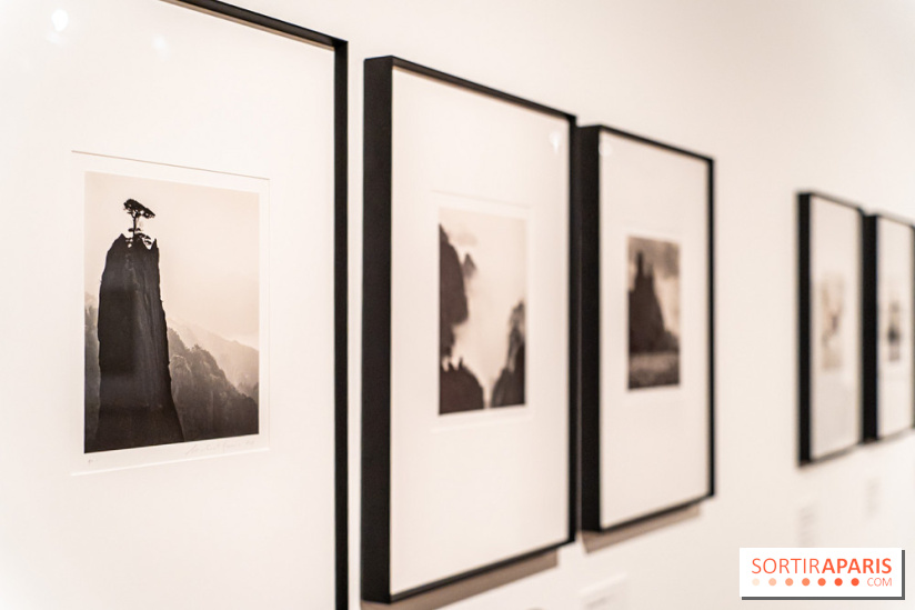 Exposition Haïkus d’argent, l’Asie photographiée par Michael Kenna au MuséeGuimet, les photos - A7C02220