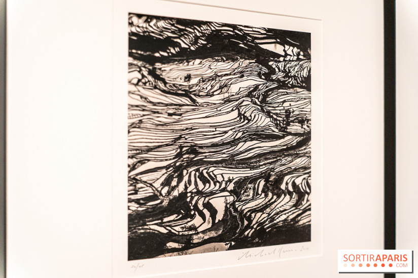 Exposition Haïkus d’argent, l’Asie photographiée par Michael Kenna au MuséeGuimet, les photos - A7C02222