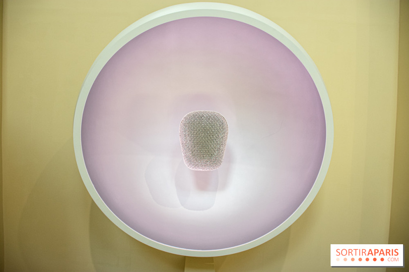 Vulnérables : l'exposition entre art brut et santé mentale à la grande chapelle Saint-Louis - DSC 3147