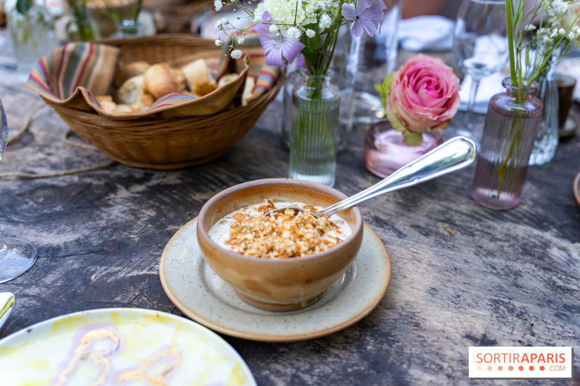 La Folie Barbizon, l'hôtel et restaurant renait entre art et nature - les photos  - A7C03849