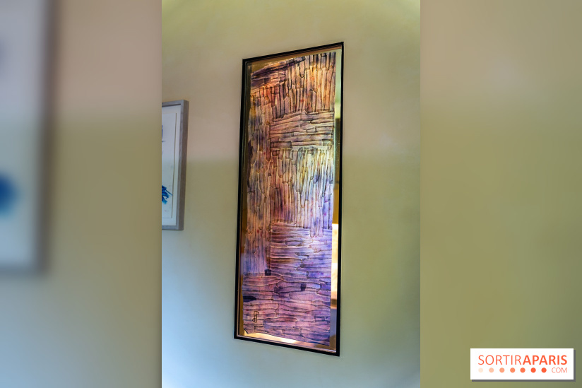 La Folie Barbizon, l'hôtel et restaurant renait entre art et nature - les photos  - A7C03732