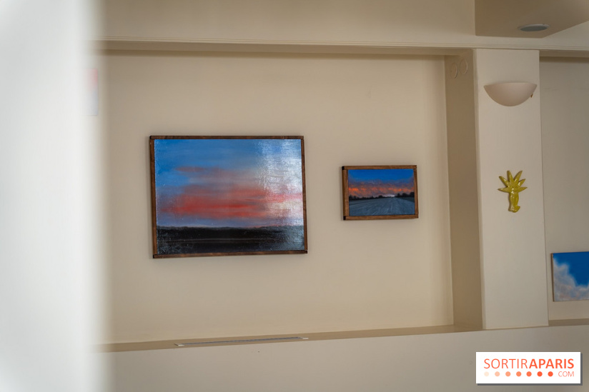 La Folie Barbizon, l'hôtel et restaurant renait entre art et nature - les photos  - A7C03659