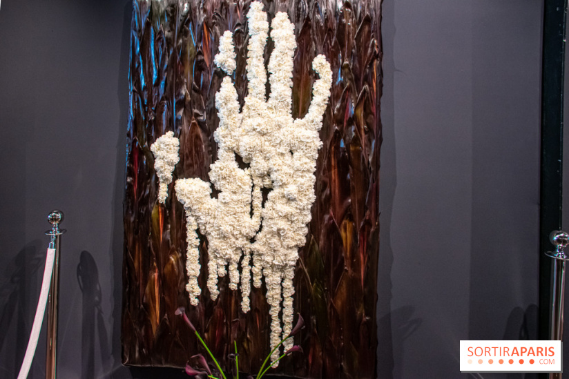 Death Stranding 2 : l'exposition autour du jeu de Kojima à FluctuArt  - DSC 3220