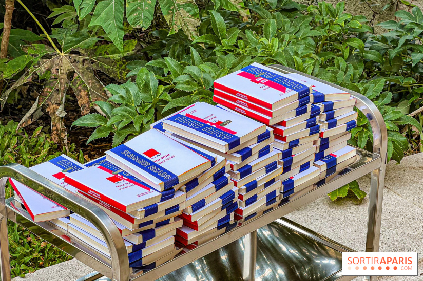 Miu Miu Summer Reads : la maison italienne ouvre un pop up et distribue des livres gratuits à Paris