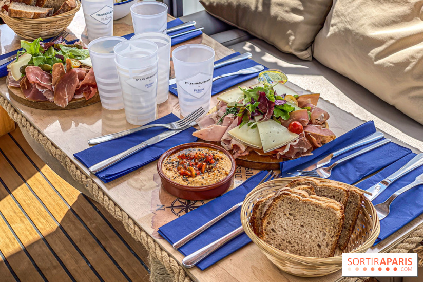 Adventure Boat : l’expérience immersive sur un bateau à Nogent-sur-Marne - IMG 6570