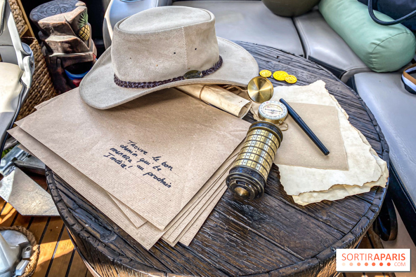 Adventure Boat : l’expérience immersive sur un bateau à Nogent-sur-Marne - IMG 6572
