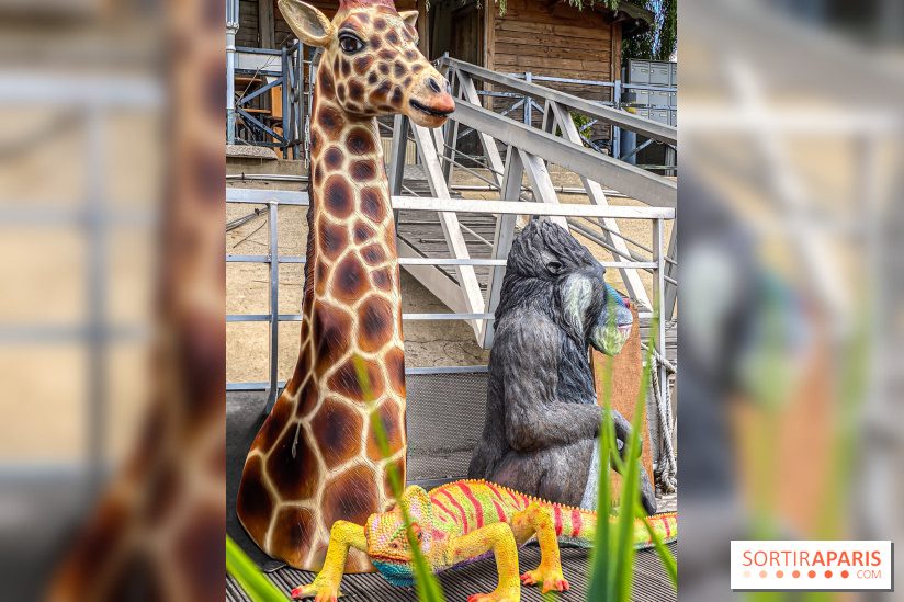 Adventure Boat : l’expérience immersive sur un bateau à Nogent-sur-Marne - IMG 6579