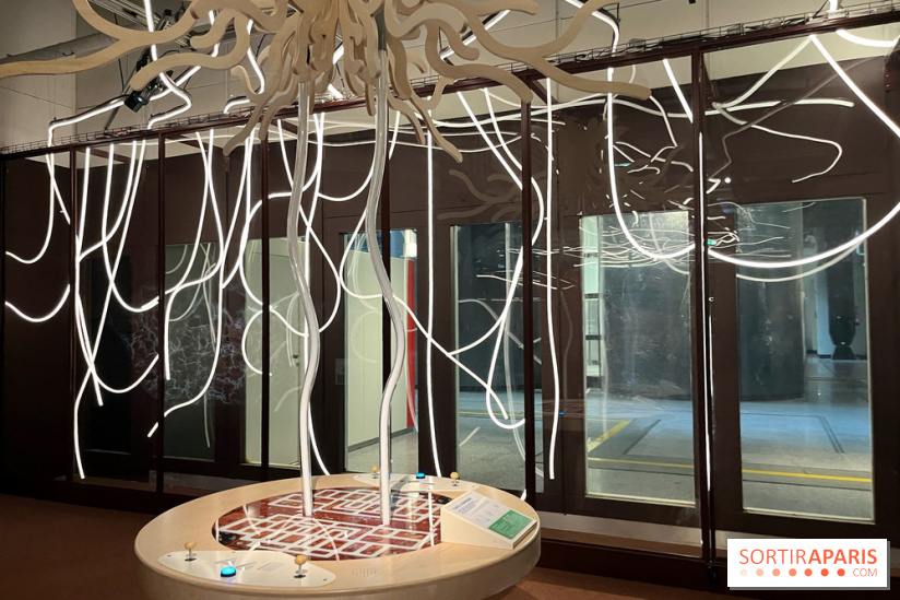 La nouvelle Cité des enfants - nos photos - 50691ECF 33E0 47E3 95DC 3194443138A6