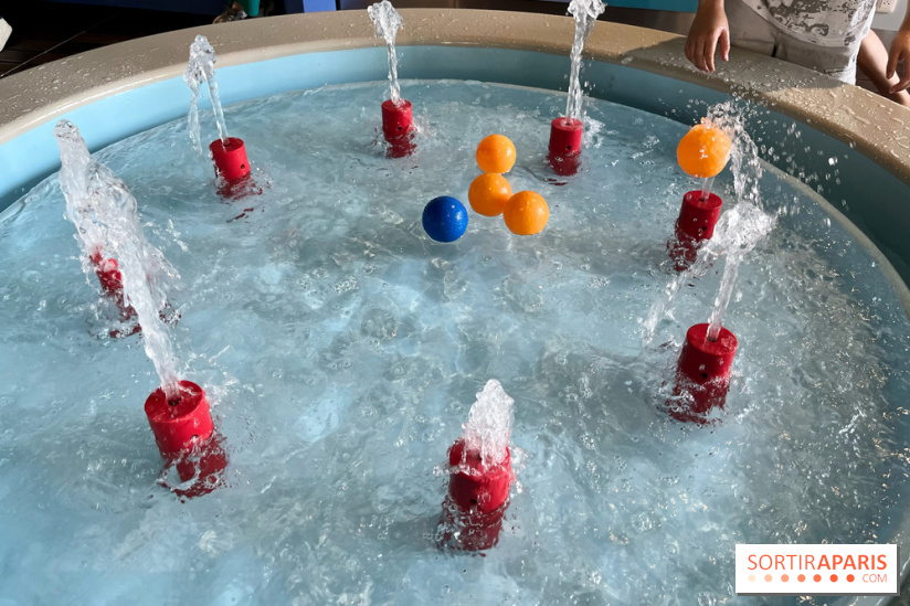 La nouvelle Cité des enfants - nos photos - 2CB02FDC 4666 4EF8 BCB3 8EC77BB62A95