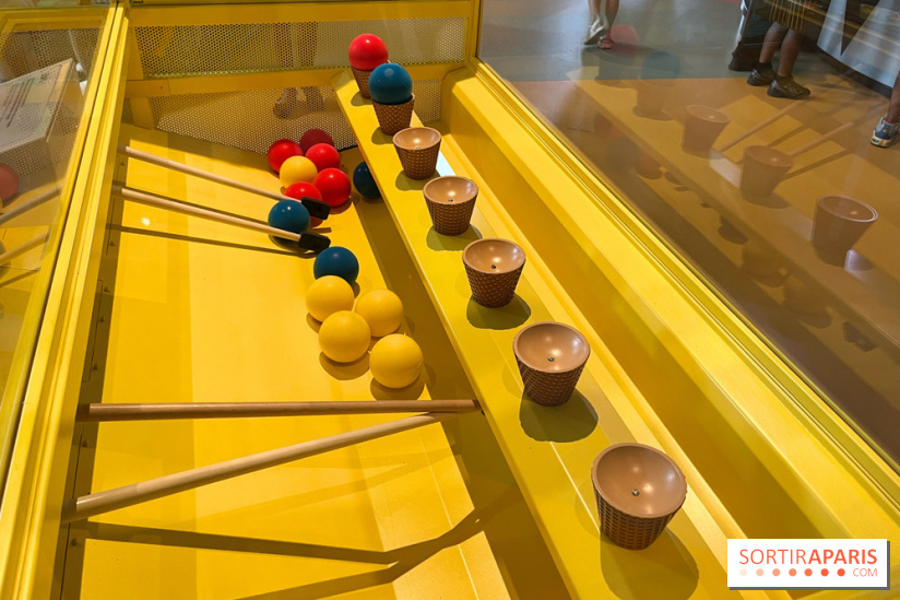 La nouvelle Cité des enfants - nos photos - 23B595EF 0367 4B78 A1B0 0AF479BDACE7