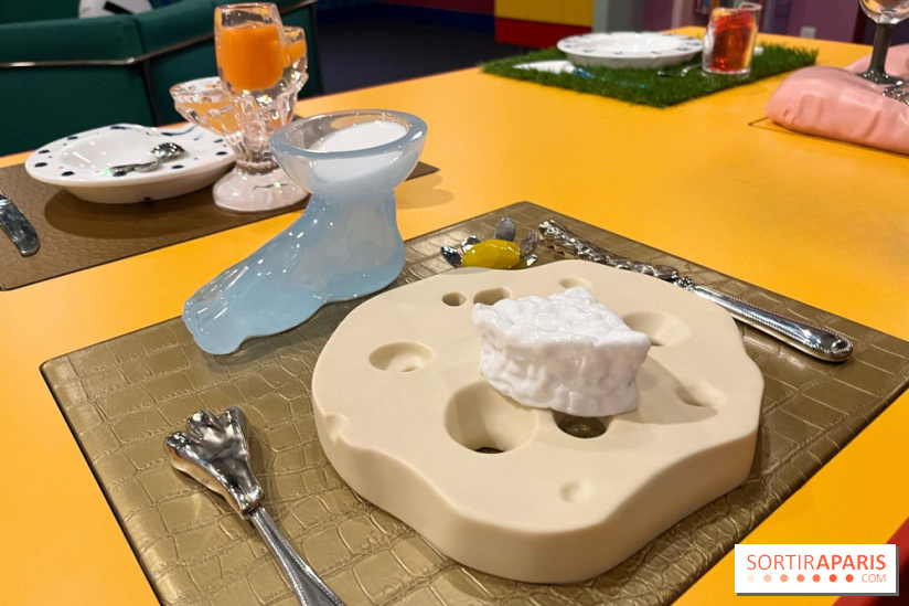 La nouvelle Cité des enfants - nos photos - 15322533 13F2 416C 92E5 6ADE14AC0202