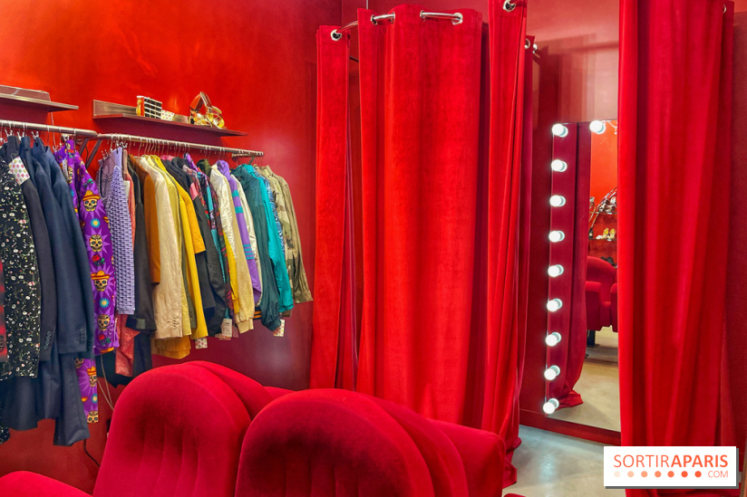 La Loge