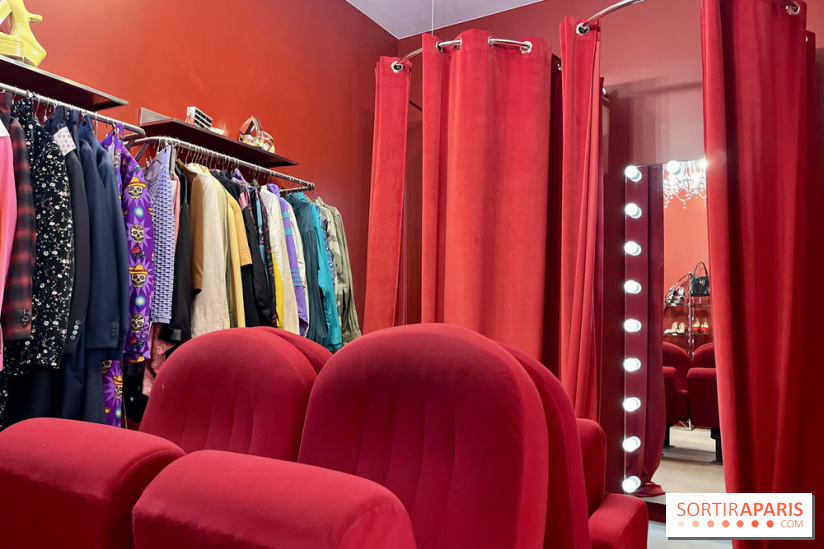 La Loge