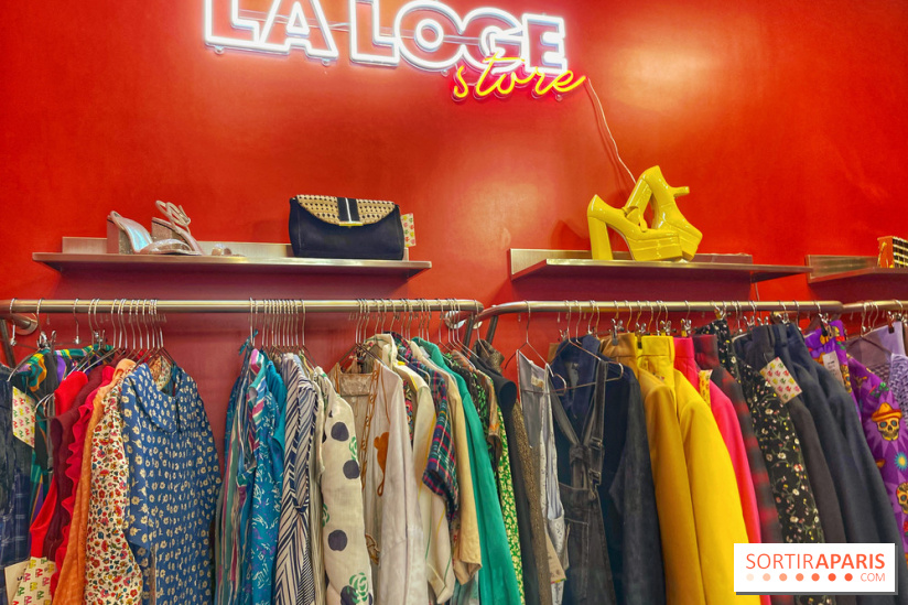 La Loge
