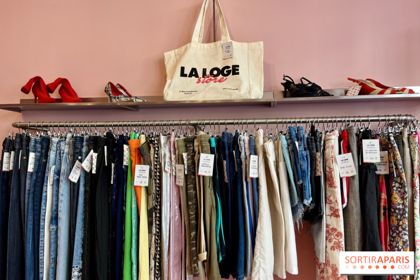 La Loge