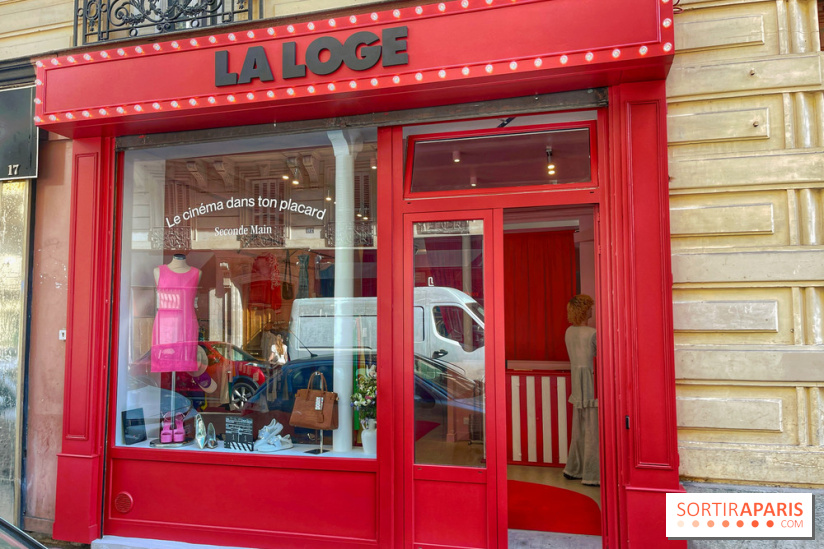 La Loge