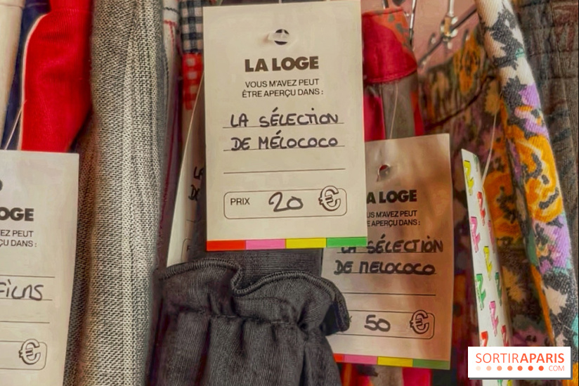 La Loge