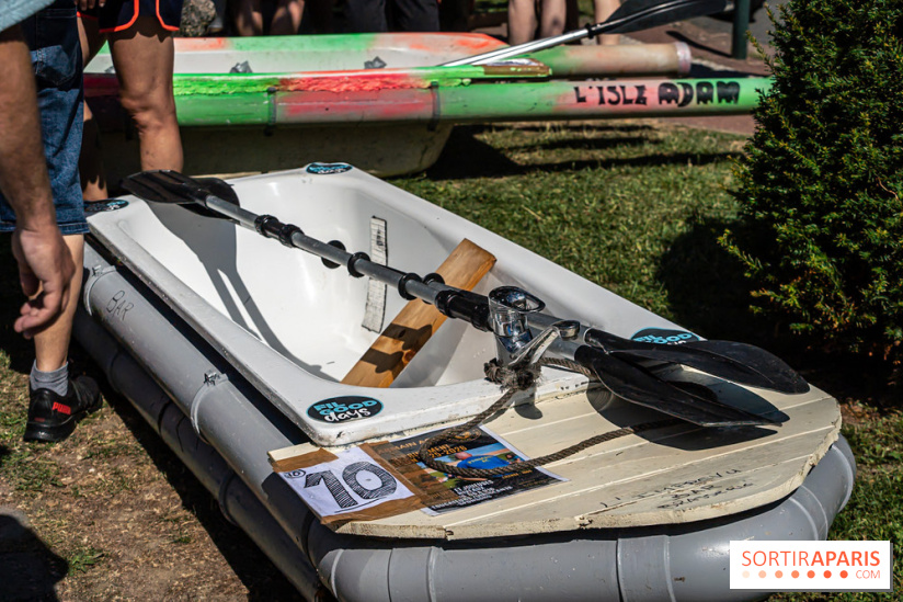 La course de baignoires de l'Isle Adam - A7C04670
