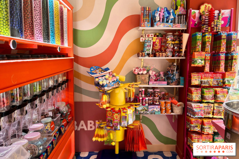 Babille, le salon de coiffure des familles à Levallois (92) - D7B4839D E750 49D4 89EA EF4C0CBBD6BC