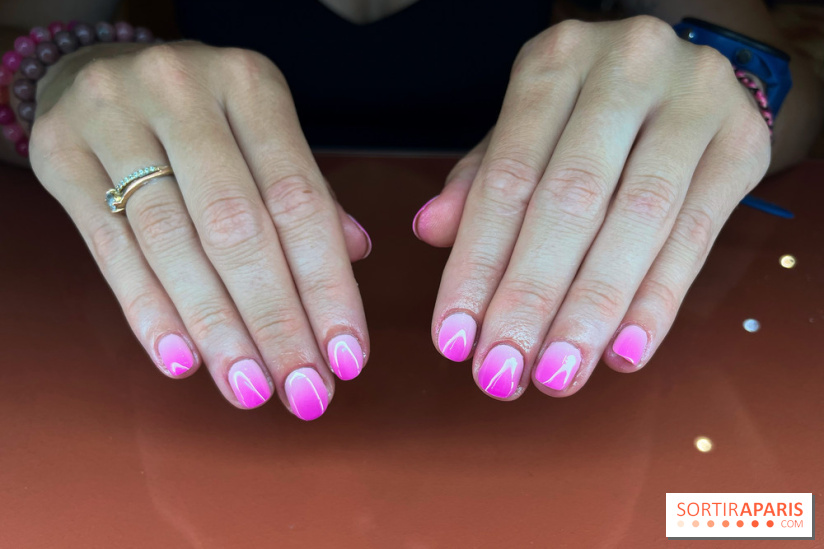 Babille, le salon de coiffure des familles à Levallois (92) - 1FCAB199 473D 4CF2 AD80 0A486FA56BC8