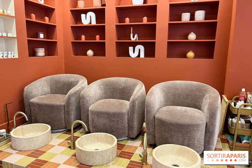 Babille, le salon de coiffure des familles à Levallois (92) - 4F8BD007 8770 4C33 8715 AF83BF1DD04E