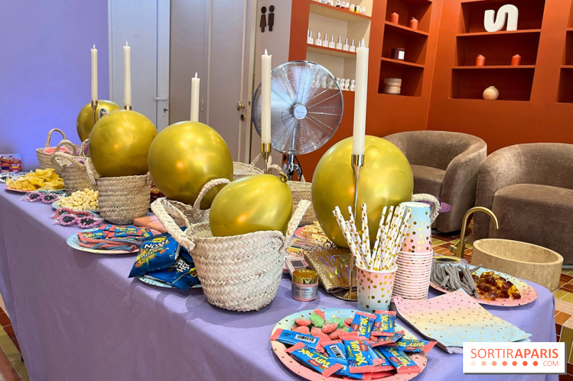 Babille, le salon de coiffure des familles à Levallois (92) - 9EE72D44 5D64 46E3 BFF5 3C1AD95314DC