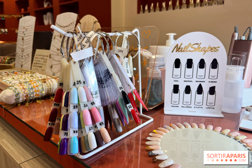 Babille, le salon de coiffure des familles à Levallois (92) - D61FB3B3 55B5 4215 ADCB 884882BF8D6D