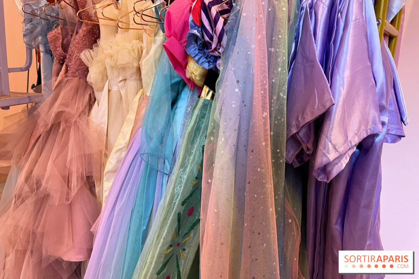 Babille, le salon de coiffure des familles à Levallois (92) - F4A51ADC 6AAF 4684 8789 242615723C1F