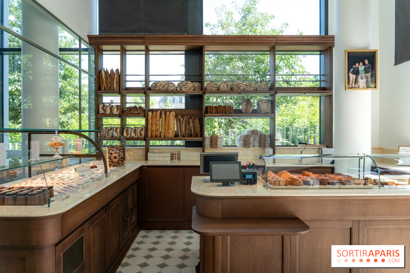 Pleincœur : Atelier Noisette & Chocolat - boutique et atelier Paris 17e, les photos