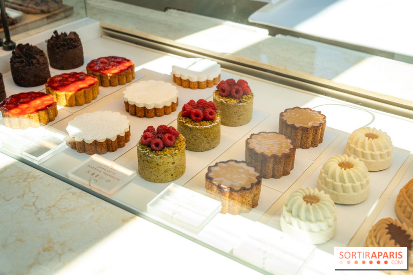 Pleincœur : Atelier Noisette & Chocolat - boutique et atelier Paris 17e, les photos