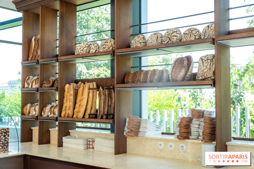 Pleincœur : Atelier Noisette & Chocolat - boutique et atelier Paris 17e, les photos