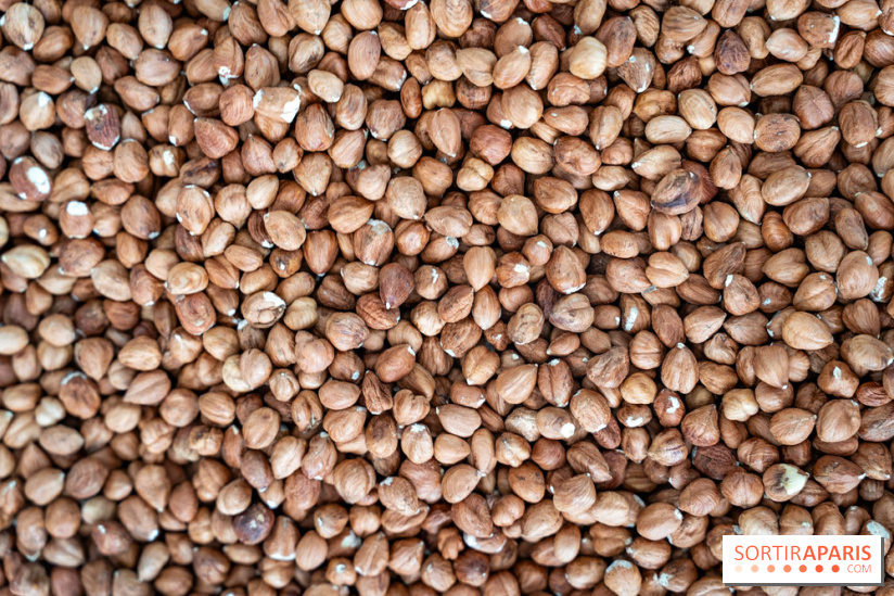 Pleincœur : Atelier Noisette & Chocolat - boutique et atelier Paris 17e, les photos - A7C04709