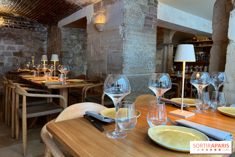 A Casaluna - Décoration