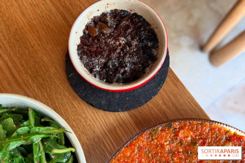 A Casaluna - Terrine de figatellu