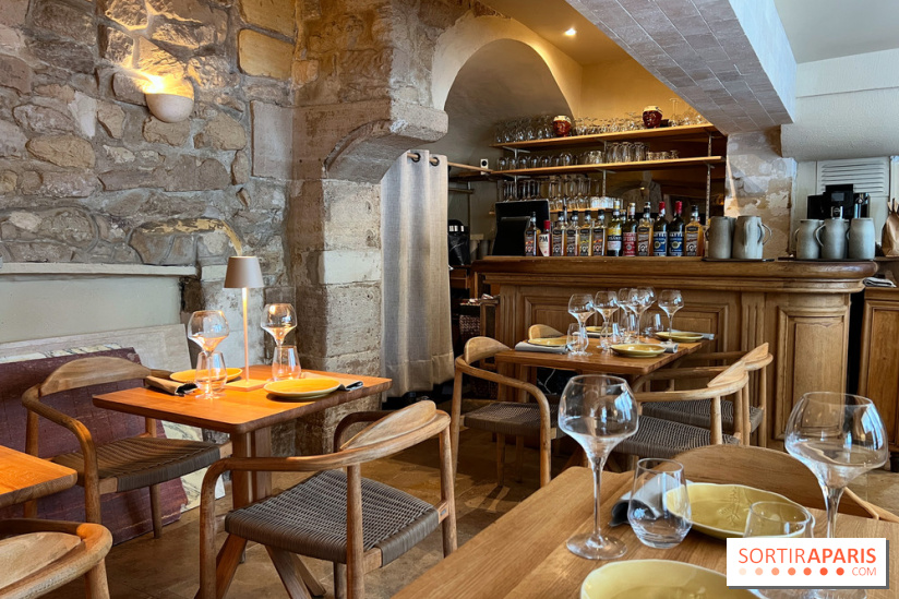 A Casaluna - Décoration