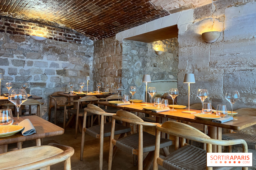 A Casaluna - Décoration