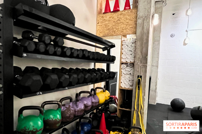 Slowe Wellness House - nos photos - 2E8B28C2 8442 4DFE B5C8 FB0638A6A5E6