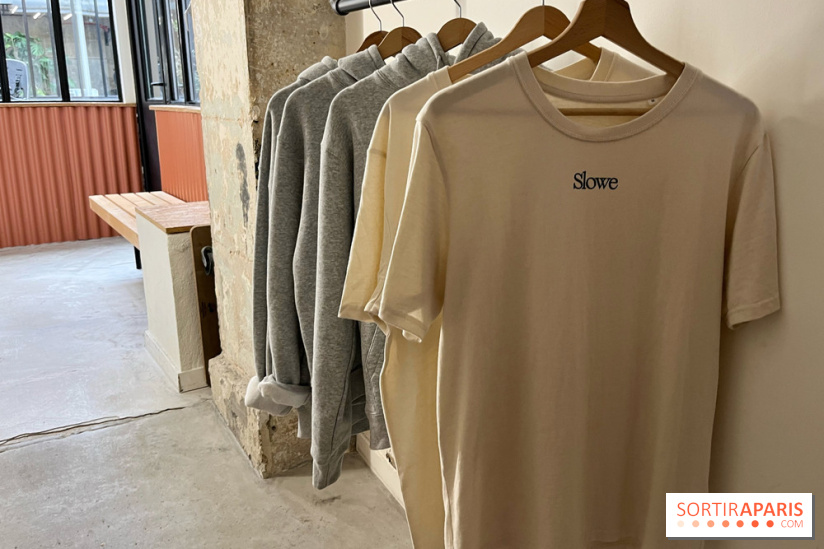 Slowe Wellness House - nos photos - 3EB3E3E7 4E14 46F4 9404 399CC4B74C10