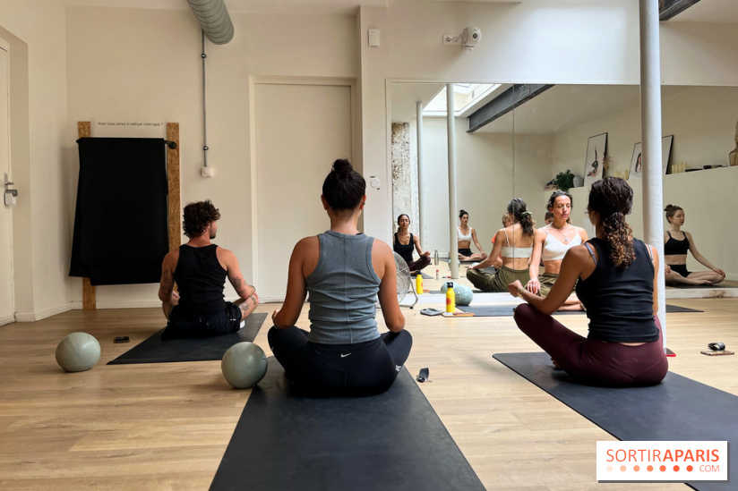 Slowe Wellness House - nos photos - 38CE34FA 5EDC 4F73 AECB B93D3425B7BE