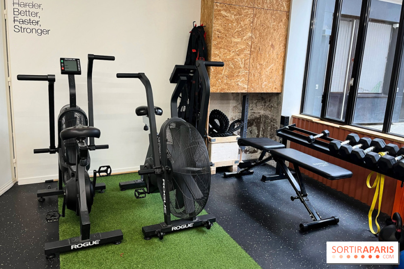 Slowe Wellness House - nos photos - CCEE35B8 6C73 42BC 87C8 72CC97156DC9