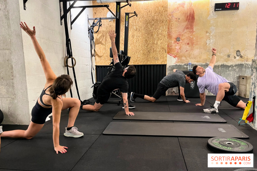 Slowe Wellness House - nos photos - D9334DD2 E80C 4A5E 83C6 8448BBCE914C