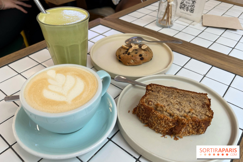 Slowe Wellness House - nos photos - A969F78E F574 419A B76D 17A4683509C0